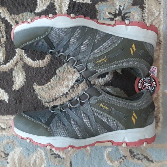 3x*Host Pick*Skechers Seager hiker shoes - Picture 11 of 16